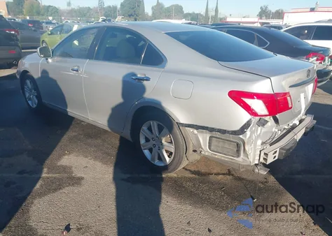 2008 Lexus Es 350 из США, поврежденный, VIN JTHBJ46G982180675